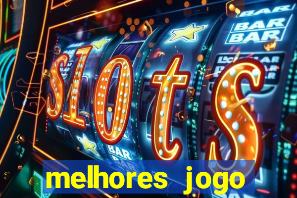 melhores jogo offline para android